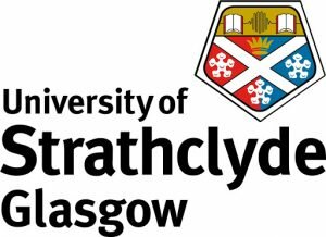University of Strathclyde, Glasgow logo