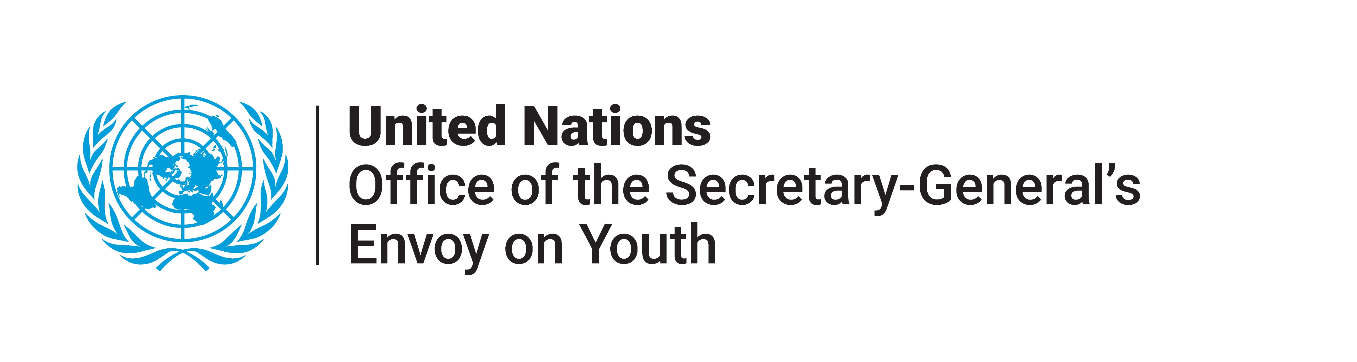 United Nations Office of the Secretary-General's Envoy on Youth