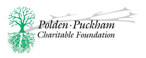 Polden Puckham Charitable Foundation