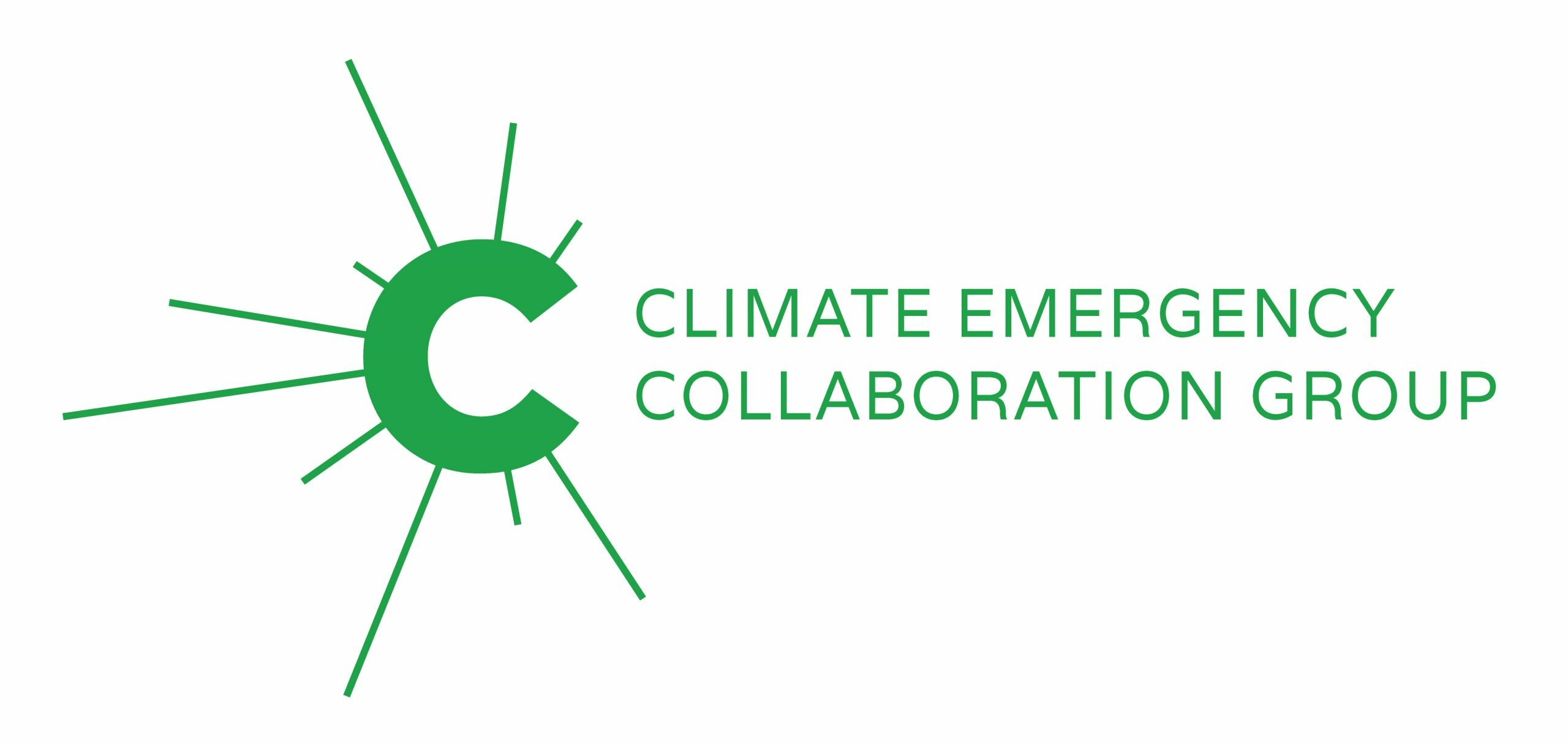 Climate Emergency Collaboration Group